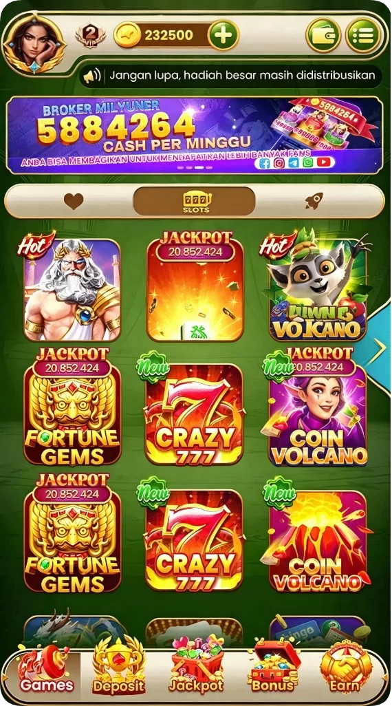gogo77 APK
