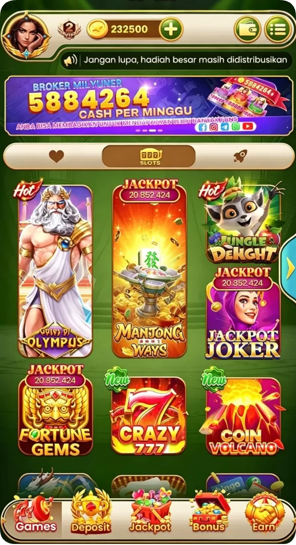 gogo77 Preview - Resmi Unduh